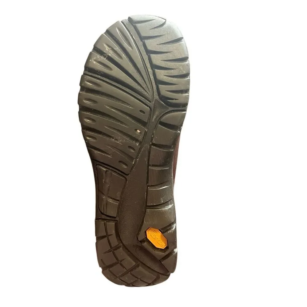 UGG Capstone waterproof winter boots